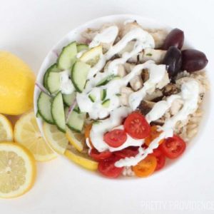 What Job Would You Have in a Restaurant Kitchen? Greek