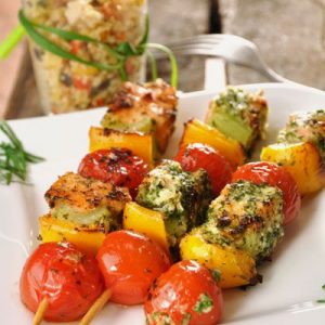 What Job Would You Have in a Restaurant Kitchen? Mediterranean