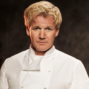 Eat a Wildly Expensive Dinner and We’ll Reveal Who’s Paying for It Gordon Ramsay