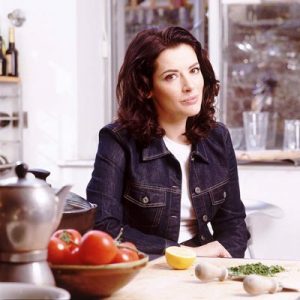 What Job Would You Have in a Restaurant Kitchen? Nigella Lawson