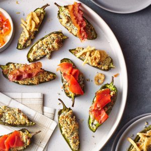 Which New Year's Eve Countdown Are You? Quiz Fancy appetizers