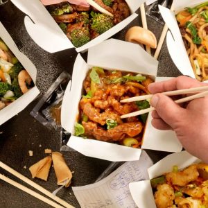 Can You Survive a Day Working as a 🕵️‍♂️ Private Investigator? Food