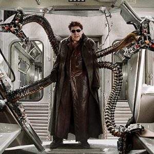 Which Spider-man Are You Doctor Octopus