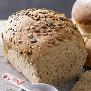 🥖 Eat Your Way Through a Bakery to Find Out What Year You Will Live to Wholemeal bread