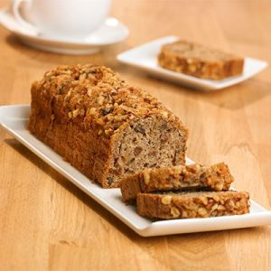 🥖 Eat Your Way Through a Bakery to Find Out What Year You Will Live to Fruit loaf