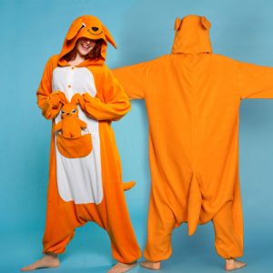 What Dog Breed Am I? Kangaroo