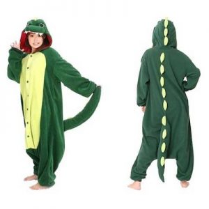 What Dog Breed Am I? Dinosaur