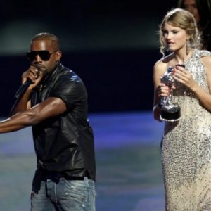 ⏰ Go on a Time Travel Adventure to Find Out Where in History You Truly Belong Kanye interrupts Taylor Swift\'s acceptance speech