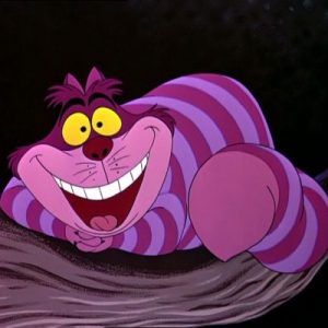 What Cat Breed Am I? Quiz Cheshire Cat