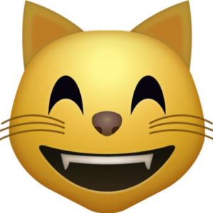 What Animal Am I? Cat
