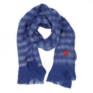 What Cat Breed Am I? Quiz Scarf