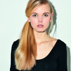 What Cat Breed Am I? Quiz Ponytail