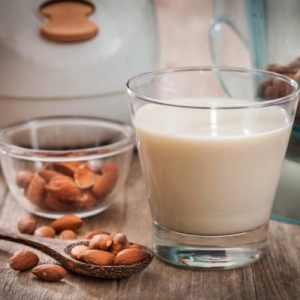 Sorry, But Only 1 in 10 People Can Pass This General Knowledge Quiz Almond milk