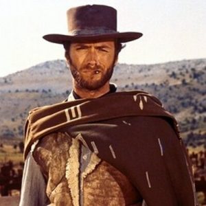 Assemble All-Star Action Hero Team To Know If You Won O… Quiz Man with No Name from A Fistful of Dollars