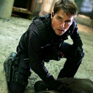 Assemble All-Star Action Hero Team To Know If You Won O… Quiz Ethan Hunt from Mission Impossible