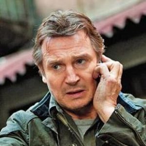 Assemble All-Star Action Hero Team To Know If You Won O… Quiz Bryan Mills from Taken