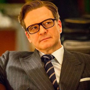 Assemble All-Star Action Hero Team To Know If You Won O… Quiz Harry Hart From Kingsman: The Secret Service
