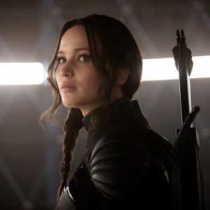 Assemble All-Star Action Hero Team To Know If You Won O… Quiz Katniss Everdeen from Hunger Games