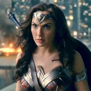 Assemble All-Star Action Hero Team To Know If You Won O… Quiz Wonder Woman
