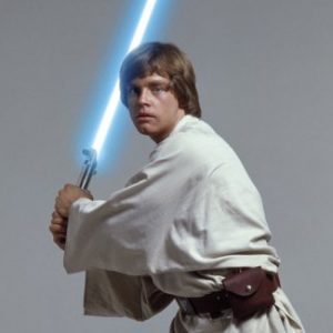If You Can Match These “Star Wars” Quotes to the Correct Characters, The Force Is Strong With You Luke Skywalker