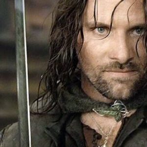 Assemble All-Star Action Hero Team To Know If You Won O… Quiz Aragorn from Lord of the Rings