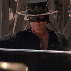 📺 If You Pass This “Jeopardy” Quiz About Classic TV, You Must Be Older Than 40 What is Zorro?