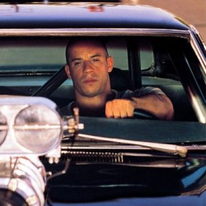 Assemble All-Star Action Hero Team To Know If You Won O… Quiz Dominic Toretto from The Fast and the Furious