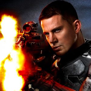 Assemble All-Star Action Hero Team To Know If You Won O… Quiz Duke from G.I. Joe