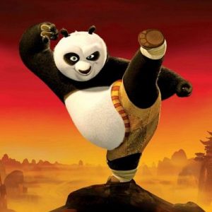 Everyone Has a Badass Fictional Woman Who Matches Their Personality — Here’s Yours Martial arts