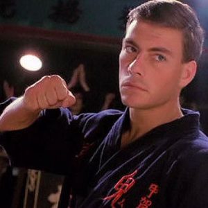 Assemble All-Star Action Hero Team To Know If You Won O… Quiz Frank Dux from Bloodsport
