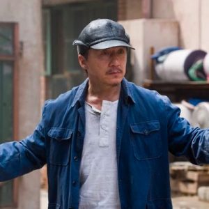 Assemble All-Star Action Hero Team To Know If You Won O… Quiz Mr. Han from The Karate Kid