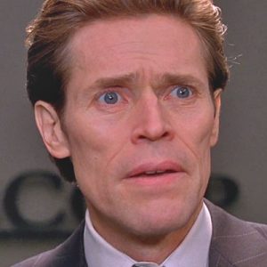 Assemble All-Star Action Hero Team To Know If You Won O… Quiz Norman Osborn from Spider-Man