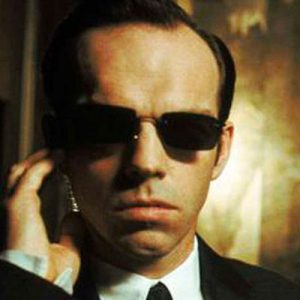 Assemble All-Star Action Hero Team To Know If You Won O… Quiz Agent Smith from The Matrix