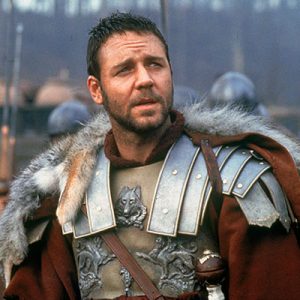Assemble All-Star Action Hero Team To Know If You Won O… Quiz Maximus Decimus Meridius from Gladiator