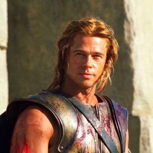 Assemble All-Star Action Hero Team To Know If You Won O… Quiz Achilles from Troy