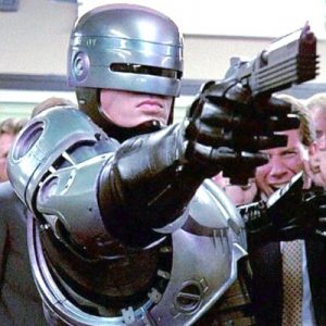 Can You Go 15/15 on This Incredibly Easy Movie Quiz? Robocop