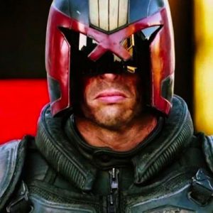 Assemble All-Star Action Hero Team To Know If You Won O… Quiz Judge Dredd