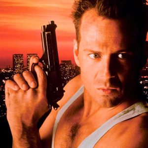 Assemble All-Star Action Hero Team To Know If You Won O… Quiz John McClane from Die Hard