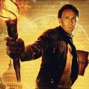 Assemble All-Star Action Hero Team To Know If You Won O… Quiz Ben Gates from National Treasure