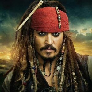 Assemble All-Star Action Hero Team To Know If You Won O… Quiz Jack Sparrow from Pirates of the Caribbean
