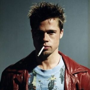 Assemble All-Star Action Hero Team To Know If You Won O… Quiz Tyler Durden from Fight Club