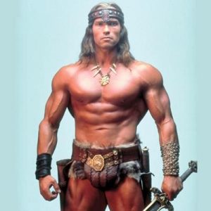 Assemble All-Star Action Hero Team To Know If You Won O… Quiz Conan the Barbarian
