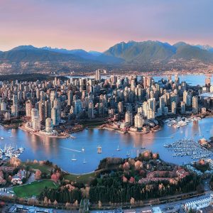 🗺️ Can You Pass This “Jeopardy!” Trivia Quiz About World Geography? What is Vancouver?