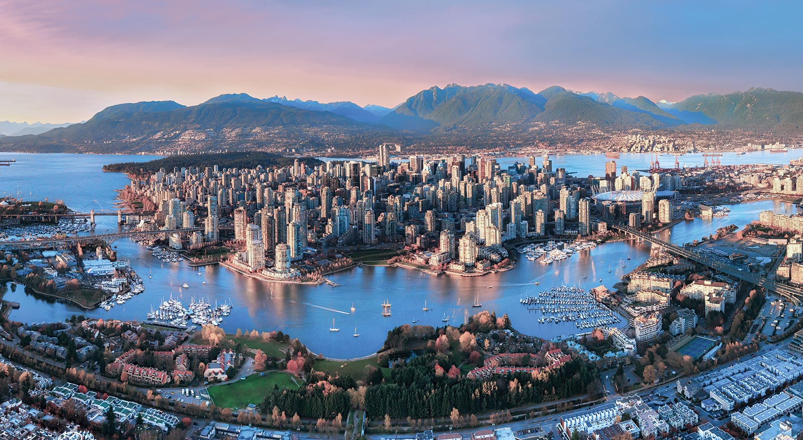 If You Pass This General Knowledge Quiz, You Are Certified 100% Smart Vancouver, Canada