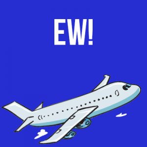 Rate ️ Airplane Meals & I'll Give You Your Next Vacatio… Quiz 