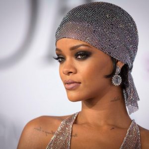 2024 Year In Review Quiz Rihanna