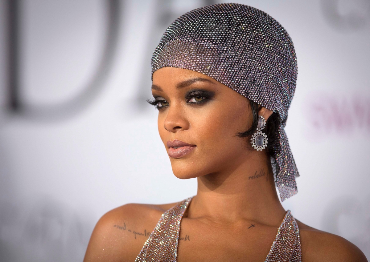 You got: Rihanna! 🍳 Pick Some Breakfast Foods and We’ll Reveal Your Celebrity Twin