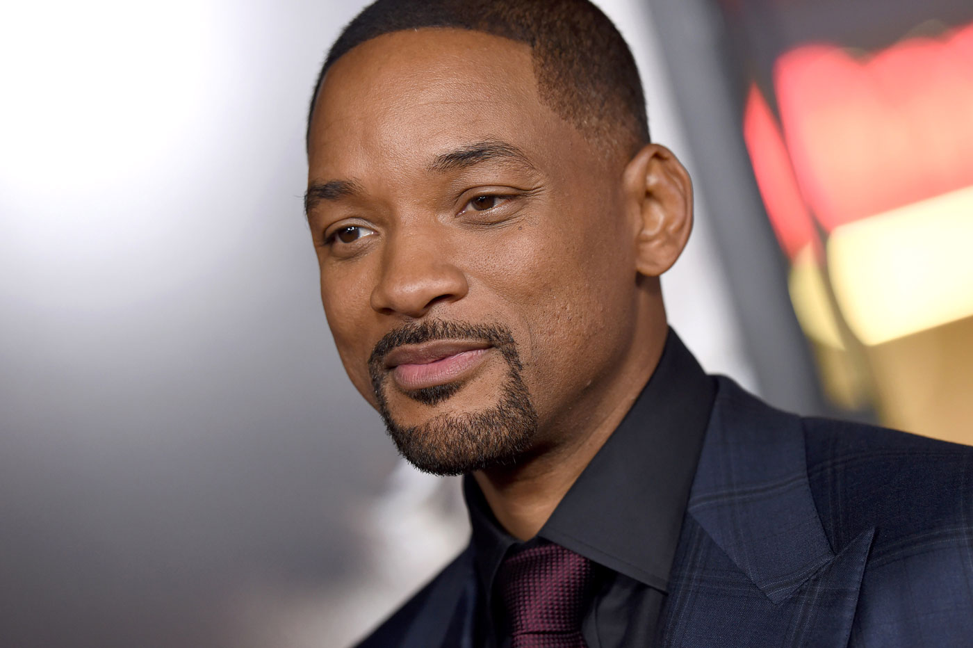 Everyone Knows These 24 Celebrities, But Do You Know Where They Were Born? Will Smith