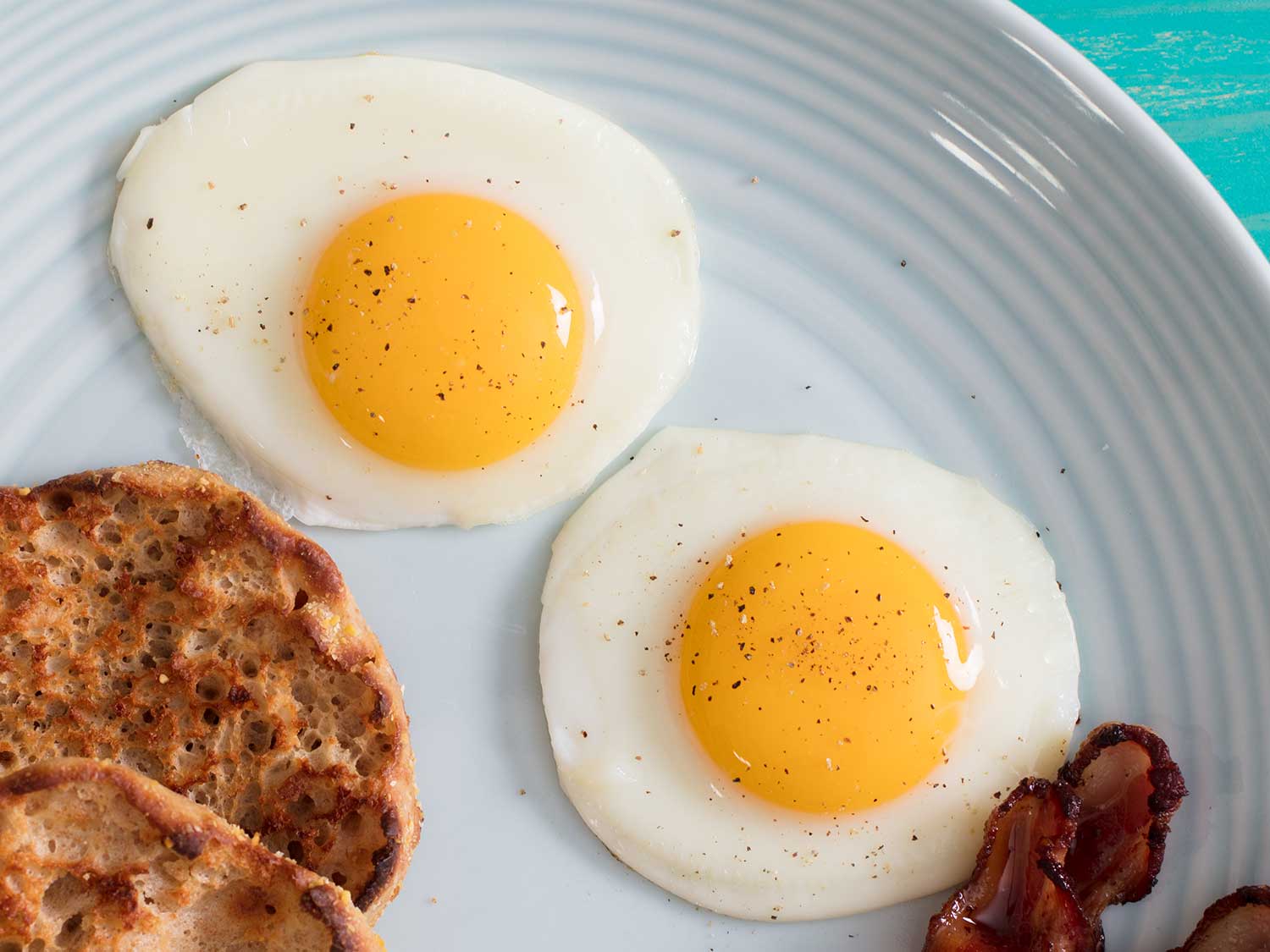 🍳 Pick Some Breakfast Foods and We’ll Reveal Your Celebrity Twin 227