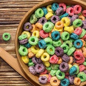 🍳 Pick Some Breakfast Foods and We’ll Reveal Your Celebrity Twin Froot Loops
